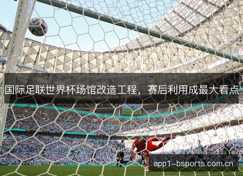 国际足联世界杯场馆改造工程，赛后利用成最大看点